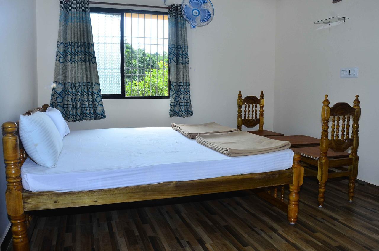 Hills View Stay Māvingundi Exterior foto